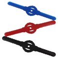 thumbnail image 4 of 30-Piece Plastic Lawn Mower Blade Replacement Set for Long Cutter Head - Garden Tool Accessory, 4 of 4
