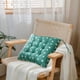 thumbnail image 5 of Almohadón de silla, suave, para hogar, cocina, oficina, cojín de asiento, diámetro 18 pulgadas, transpirable, para todas las estaciones, 5 of 6