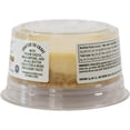 thumbnail image 2 of Chuckanut Bakers, Gluten Free New York Style Cheesecake, 3.5 oz, Frozen, 2 of 8