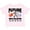 AD-Pink, variant on Future Rock Collector Boys or Girls Toddler T-Shirt