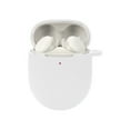 thumbnail image 1 of Audífonos Funda de silicona para Google Pixel Buds A-Series/Pixel Buds Pro (Blanco) Tmvgtek Para estrenar, 1 of 5