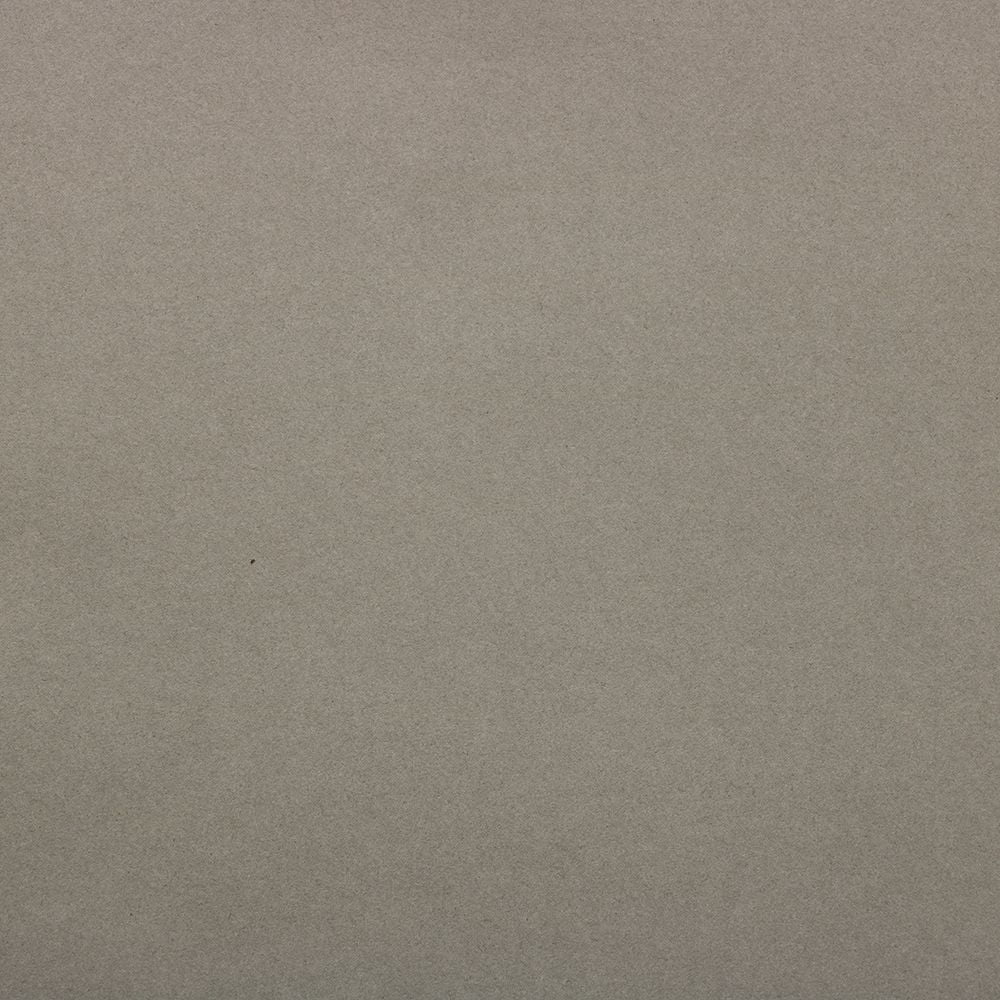 JAM Paper Matte Wrapping Paper, 50 Sq. ft Total, Slate Grey 2 Rolls