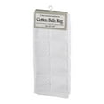 thumbnail image 3 of Cotton Bath Rug White Size Ea Cotton Bath Rug White 06400, PartNo 276200, by Roy, 3 of 6