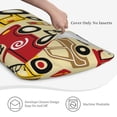 thumbnail image 5 of Easygdp Vehicles Envelope Closure Pillowcase - 20x36in, Queen Pillowcase, Breathable, Stain-Resistant, Wrinkle-Free, 5 of 9