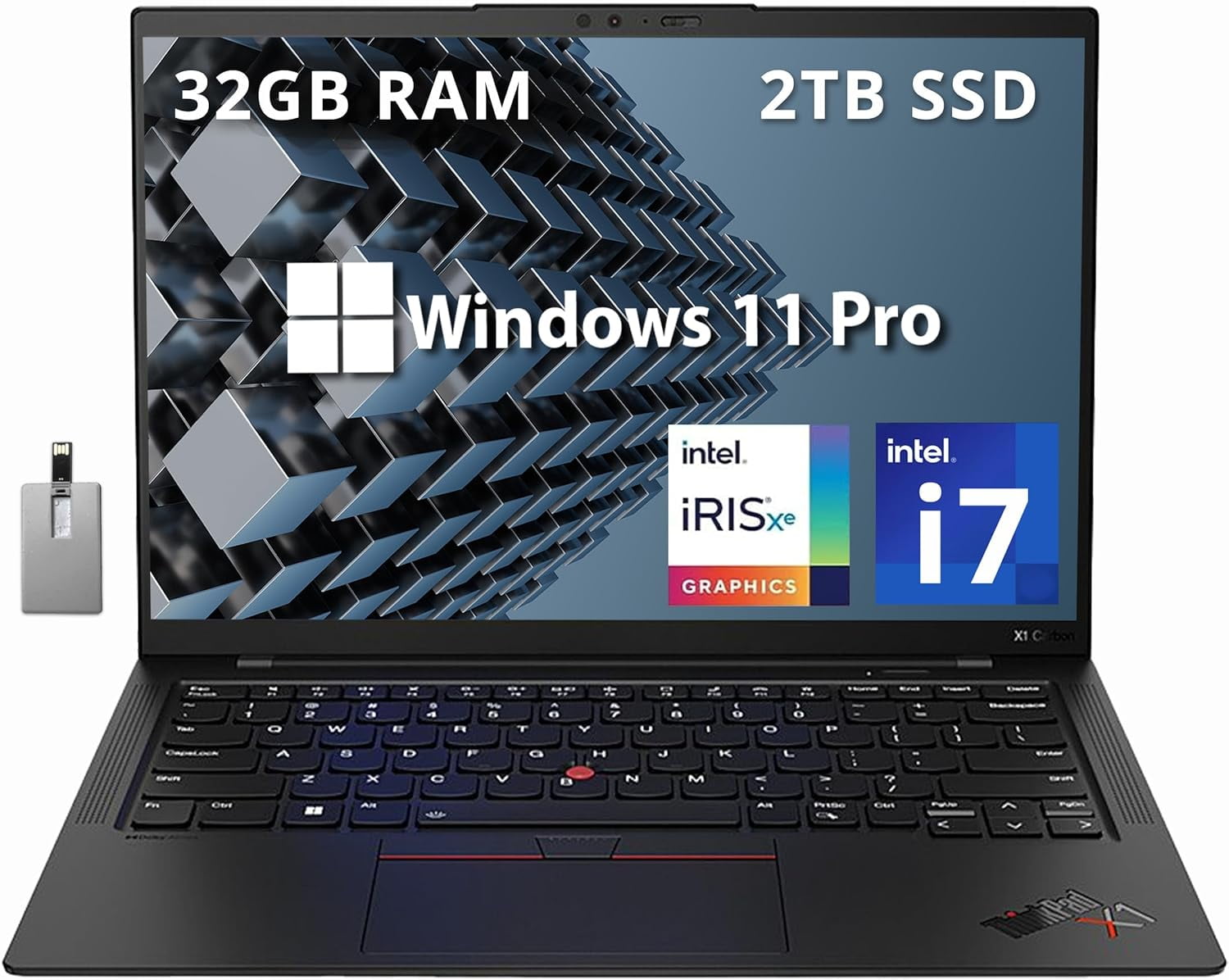 lenovo X1 Carbon gen10 i5 12世代 16GB 256G 1eeb71eb-fea8-4b6f-b231-