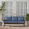 thumbnail image 1 of Canapé Belmont de hometrends, 1 of 6