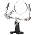 thumbnail image 3 of Helping Jewelry Magnifier,3rd Hand Helping Tool Helping Magnifier Jewelry Magnifier Stylish and Modern, 3 of 8