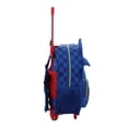 thumbnail image 4 of Mochila Primaria con Ruedas Infantil Sonic The Hedgehog Classic (Sonic) 20L, 4 of 5