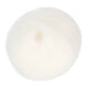 thumbnail image 4 of Matsuzay DIY 25g hilo de algodón de leche suave Natural hilo grueso de ganchillo hilo de tejido de lana Tela de costura y artesanía uno, 4 of 5