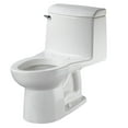 thumbnail image 2 of American Standard Champion 4 1-Piece 1.6 GPF Vitreous China Elongated Toilet, Seat Included, 2 of 5