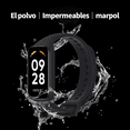 thumbnail image 2 of 4pz Correa Silicón Para Redmi Smart Band 2 De Flexible Xtellar multicolor, 2 of 3