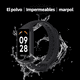 thumbnail image 2 of 4pz Correa Silicón Para Redmi Smart Band 2 De Flexible Xtellar multicolor, 2 of 3