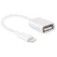 thumbnail image 1 of Adaptador de cámara USB Lightning para iPad/iPhone de Apple, 1 of 1