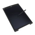 thumbnail image 4 of Tableta de Escritura LCD de 12 Pulgadas de Dibujo Digital Almohadilla Electrónica - Negro Sunnimix Tablero de escritura LCD de 12 pulgadas, 4 of 8