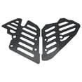 thumbnail image 2 of 2 piezas de cubierta protectora de motor decoración resistente accesorios de repuesto reemplaza para Tenere 700 2019-2021, 2 of 9