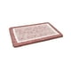 thumbnail image 2 of Injueey Almohadilla para pies, alfombrillas lavables absorbentes para interiores, alfombra para área de seguridad, habitación, hogar, cocina, junto a Decoración del hogar Rosa claro Injueey HA067706-03, 2 of 6
