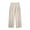A-Beige, variant on Work Pants for Men 2026 Casual Straight Pants with Cool Stripes for Sporty and Loose Couple's Straight Pants Long Pants