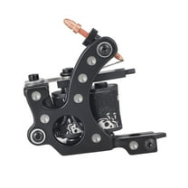 Coil Tattoo Machine for Beginner Liner Shader Lightweight