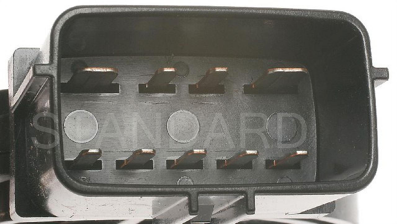 Neutral Safety Switch Fits select: 2000-2011 FORD FOCUS, 2010-2013 FORD TRANSIT CONNECT