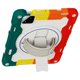 thumbnail image 3 of For Xiaomi Pad 7 Pad 7 Pro Kickstand Case Hand Strap PC Silicone Tablet Cover with Pencil Holder - C, 3 of 5