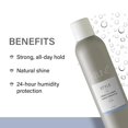 thumbnail image 3 of Spray para el cabello Keune Style Freestyle, fijación flexible, 270 ml, 3 of 7