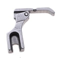 thumbnail image 2 of Narrow Hinged Cording Zipper Presser Foot P36N for Industrial Sewing Machine, 2 of 6