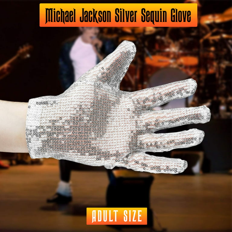 michael jackson glove price