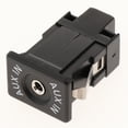 thumbnail image 4 of Adaptador AUX. Del Cable Del Arnés Con El Arnés De Cable Esté Del Coche Del Interruptor Para Ford Macarena Adaptador de arnés aux, 4 of 4
