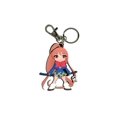 thumbnail image 1 of Key Chain - Tenjho Tenge - New Chibi Aya PVC Toys Anime Licensed ge3354, 1 of 2