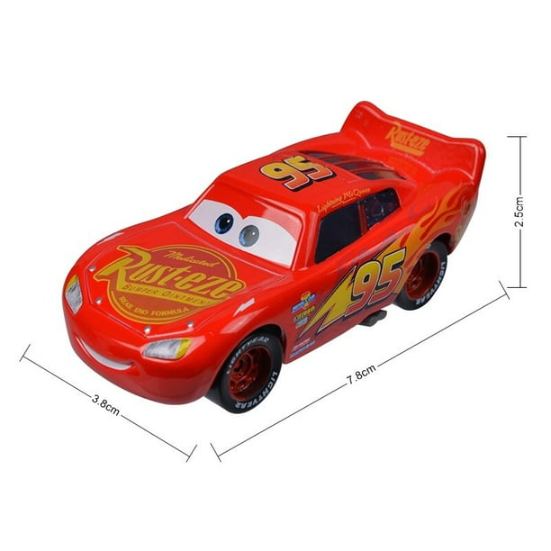 Cars Disney pixar voiture jouet