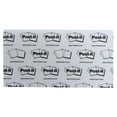 thumbnail image 3 of Post-it® Printed Notes, List Note, Blue, 3 of 4