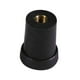 thumbnail image 4 of Accesorio para violonchelo portátil antideslizante con pica de goma para contrabajo vertical 10 mm, 4 of 9