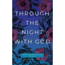 Quiet Moments with God Through the Night with God: Meditations to End Your Day God's Way, (Paperback)