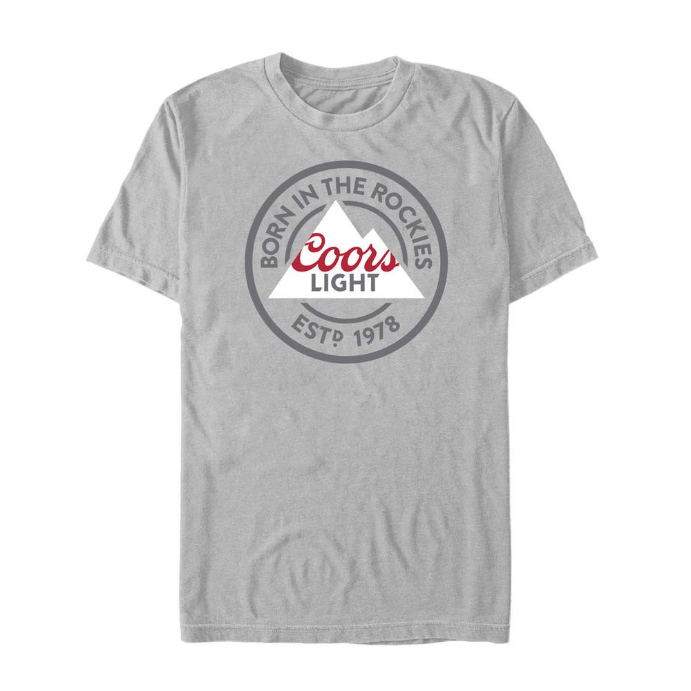 Funny coors light shirts Clearance