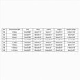 thumbnail image 3 of Xudanell 4th of July Toddler Boy Outfit Independence Day Printed Short Sleeve T Shirt Shorts Set for Summer Suit Beige 11-12 Years, 3 of 4