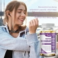 thumbnail image 7 of ZHPHK Resveratrol Extract Supplement 1200mg Antioxidant Supplement Anti-Aging & Immune System 60 Capsules, 7 of 7