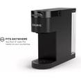 thumbnail image 6 of Restored Keurig KIPK900FBK K-Iced Plus Single Serve Coffee Maker, Black (Refurbished), 6 of 6