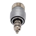 thumbnail image 1 of Adaptador de pieza de mano de cambio de tubería dental cambiador de adaptador de pieza de mano dental duradero de acero inoxidable conveniente para dental ANGGREK  Otros, 1 of 8