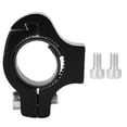 thumbnail image 1 of XingJian LLC Bike Handlebar Mount Cup Holder (Black), 1 of 10
