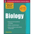 thumbnail image 3 of Practice Makes Perfect Biology (Série Pratice Makes Perfect), 3 of 3