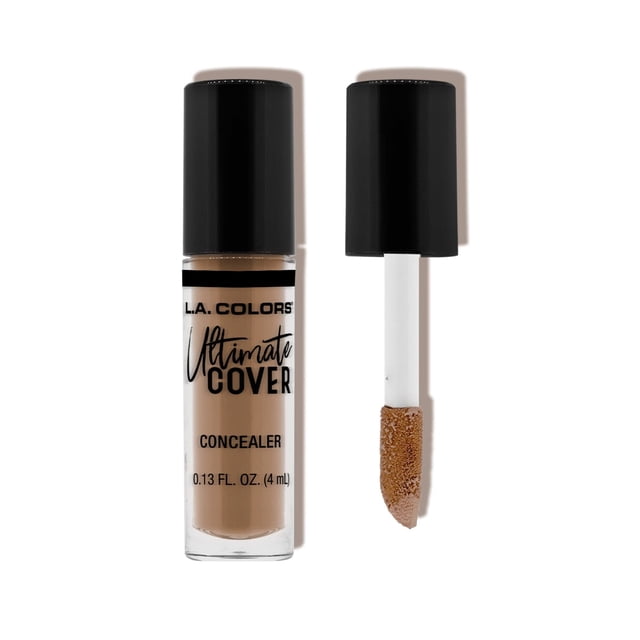 Corrector L.A. COLORS Ultimate Cover Cashew CC915