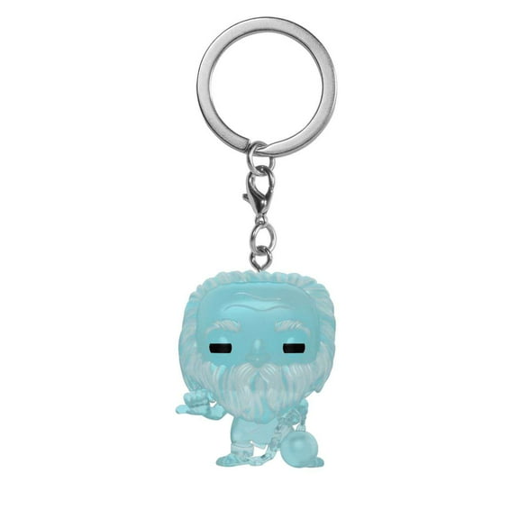 Funko POP! Disney Hitchhiking Ghosts Keychain (Gus)