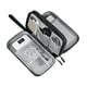 thumbnail image 4 of Estuche  Bloosom Cargador Usb Organizador Bolsa De Cables Impermeable Color Negro, 4 of 4