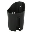 thumbnail image 1 of Motorcycle Cup Holder, High Stability Plastic Motorcycle Handlebar Drink Cup Holder, Universal Heat Resistant  Perch Mount Beverage Bracket for Most Motorcycle Model, 1 of 7