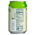 thumbnail image 3 of Waterloo's Lime Sparkling Water - Case of 2 - 12/12 FZ, 3 of 6