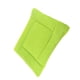 thumbnail image 3 of Greeniant Alfombrilla lavable para mascotas, perrera, tela para las cuatro estaciones, manta para perros, cojín interior, almohadilla para aire Suministros para perros verde M Greeniant JJ18419-14, 3 of 3