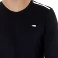 thumbnail image 5 of Playera Deportiva Manga Larga Para Hombre Gym Ejercicio, 5 of 5