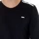 thumbnail image 5 of Playera Deportiva Manga Larga Para Hombre Gym Ejercicio, 5 of 5