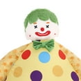 thumbnail image 3 of Peluche de payaso: lindo peluche, muñeco, almohada, cojín para sofá, decoración para niños y adultos, cumpleaños, Halloween y Navidad., 3 of 8