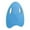 Blue~79, variant on EVA Foam Swim Kickboard for Kids & Adults - Buoyant Pool Training Board with Non-Slip Grip, Water Aerobics Aid Tool for Beginners, Beach or Indoor Swimming